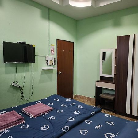 Saamsaao Homestay Betong - 4 Bedroom House Exterior foto